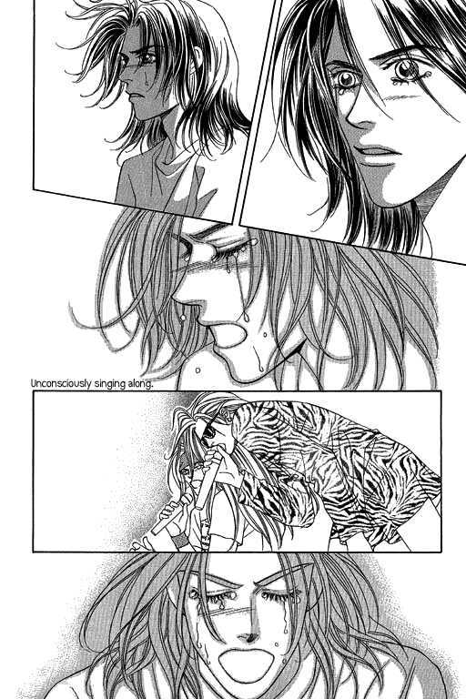 Youth Gone Wild Chapter 10.4 page 13 - Vol.10 Chapter 4