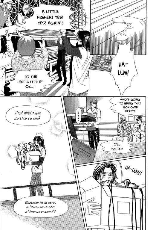 Youth Gone Wild Chapter 10.4 page 2 - Vol.10 Chapter 4
