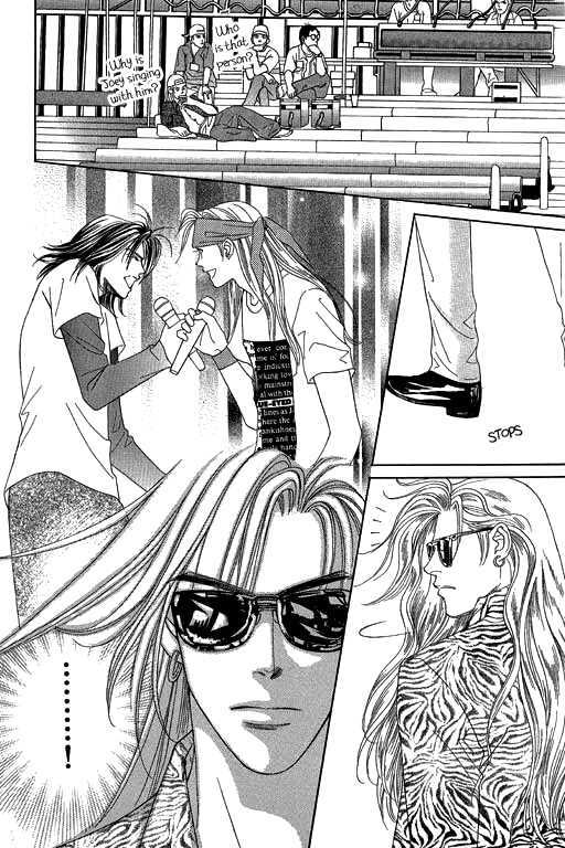 Youth Gone Wild Chapter 10.4 page 23 - Vol.10 Chapter 4