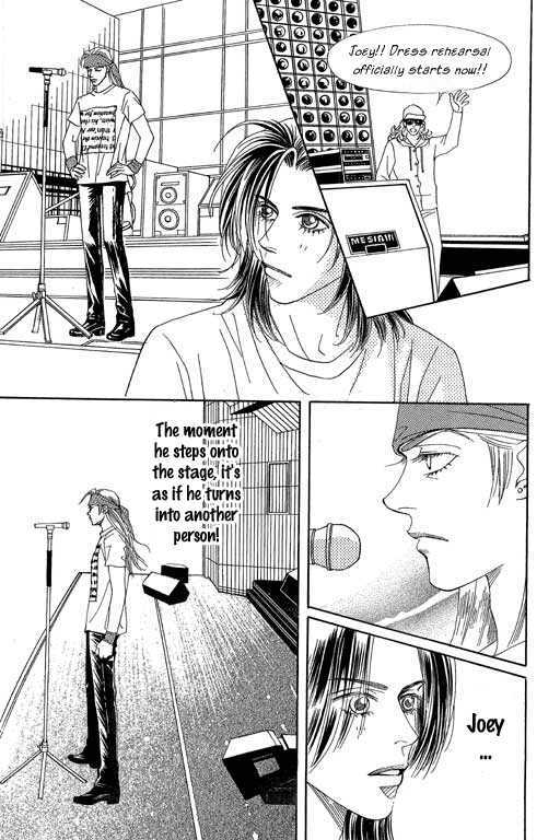 Youth Gone Wild Chapter 10.4 page 4 - Vol.10 Chapter 4