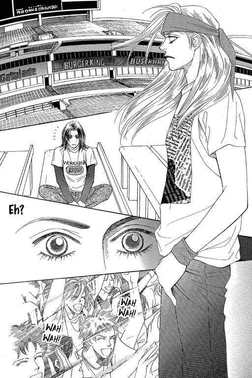 Youth Gone Wild Chapter 10.4 page 5 - Vol.10 Chapter 4
