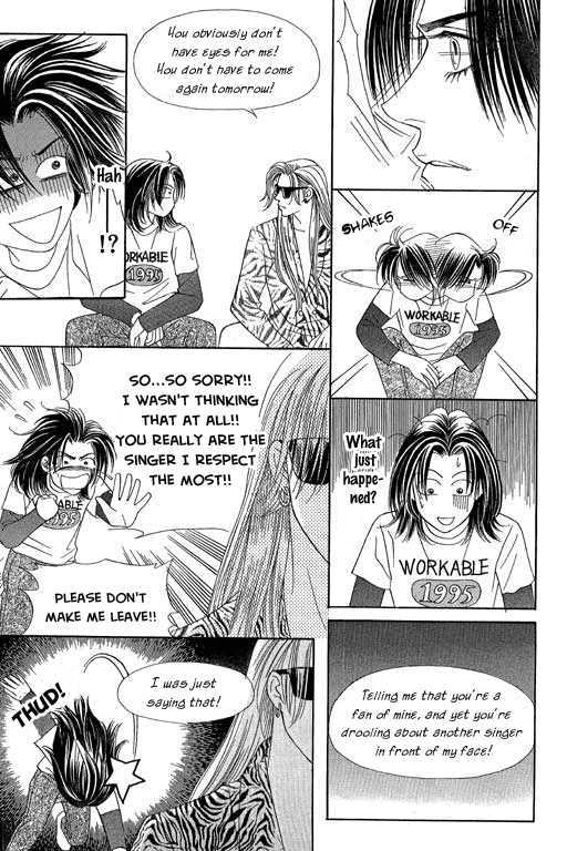 Youth Gone Wild Chapter 10.4 page 6 - Vol.10 Chapter 4