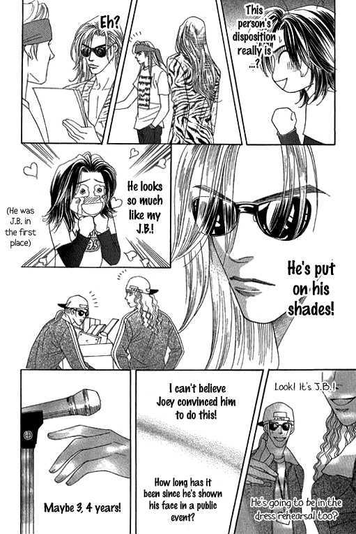 Youth Gone Wild Chapter 10.4 page 7 - Vol.10 Chapter 4