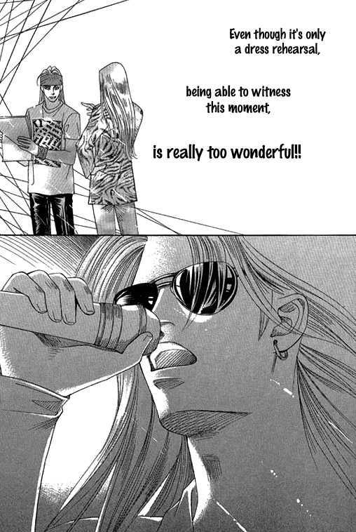 Youth Gone Wild Chapter 10.4 page 8 - Vol.10 Chapter 4