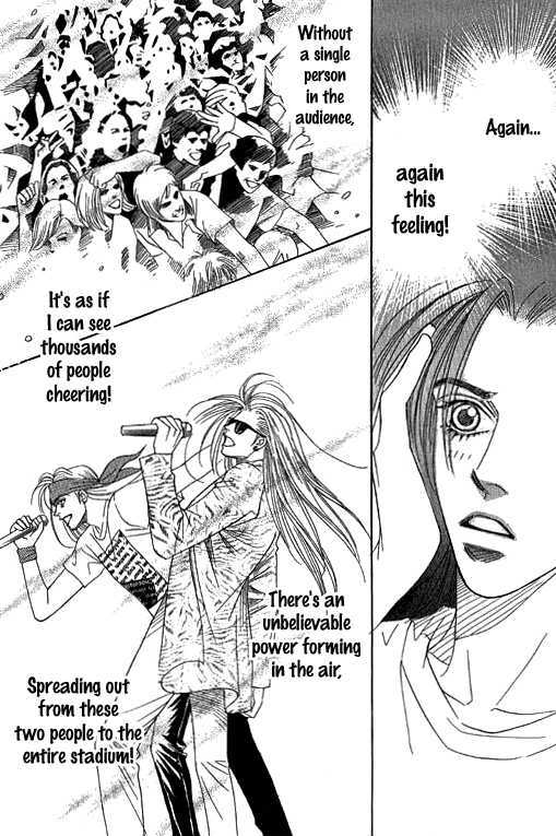 Youth Gone Wild Chapter 10.4 page 9 - Vol.10 Chapter 4