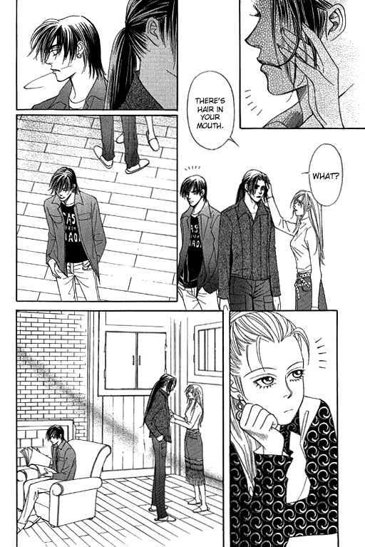 Youth Gone Wild Chapter 10.5 page 13 - Vol.10 Chapter 5