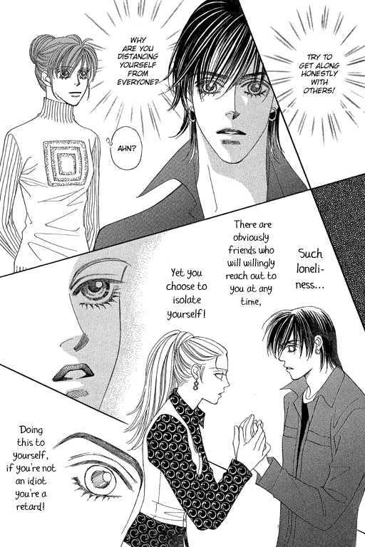 Youth Gone Wild Chapter 10.6 page 13 - Vol.10 Chapter 6