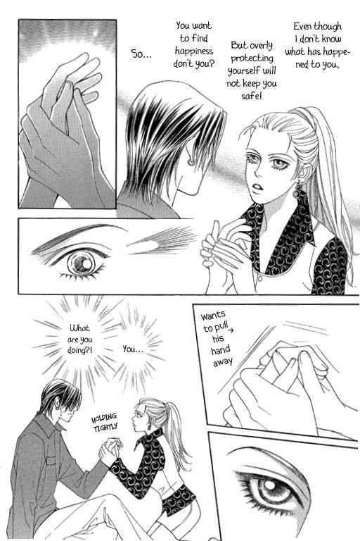 Youth Gone Wild Chapter 10.6 page 14 - Vol.10 Chapter 6