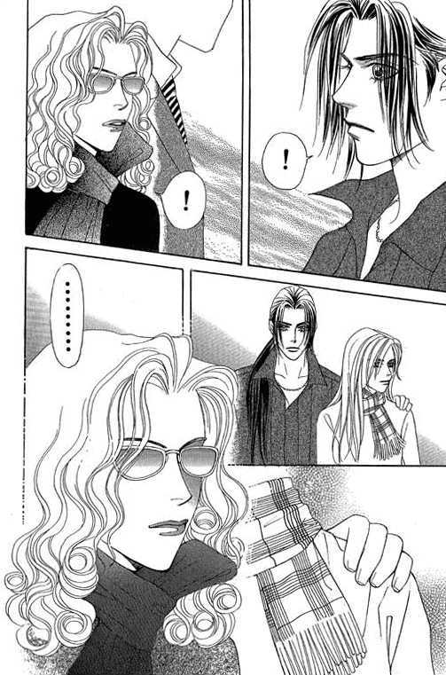Youth Gone Wild Chapter 10.6 page 4 - Vol.10 Chapter 6