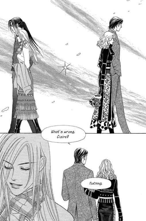 Youth Gone Wild Chapter 10.6 page 5 - Vol.10 Chapter 6