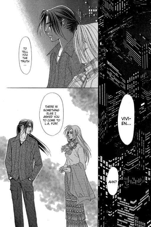 Youth Gone Wild Chapter 10.6 page 6 - Vol.10 Chapter 6