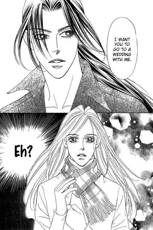 Youth Gone Wild Chapter 10.6 page 7 - Vol.10 Chapter 6