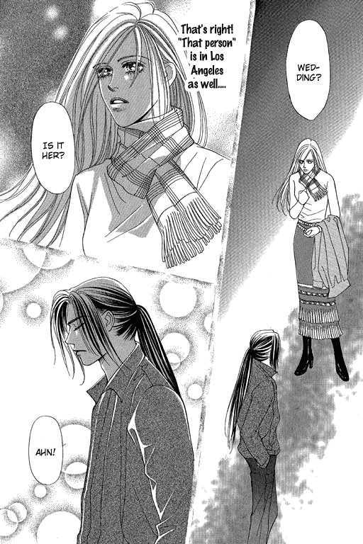 Youth Gone Wild Chapter 10.6 page 8 - Vol.10 Chapter 6