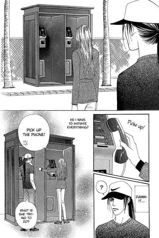 Youth Gone Wild Chapter 10.7 page 10 - Vol.10 Chapter 7