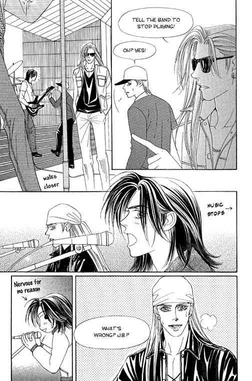 Youth Gone Wild Chapter 10.7 page 15 - Vol.10 Chapter 7