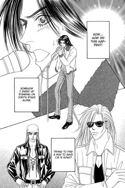 Youth Gone Wild Chapter 10.7 page 18 - Vol.10 Chapter 7