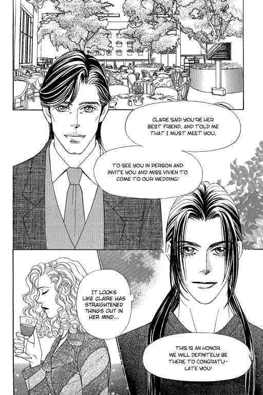 Youth Gone Wild Chapter 10.7 page 2 - Vol.10 Chapter 7