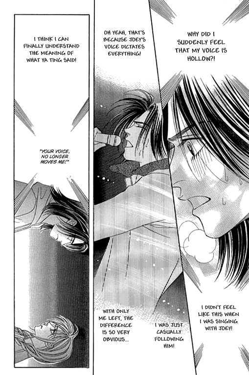 Youth Gone Wild Chapter 10.7 page 20 - Vol.10 Chapter 7