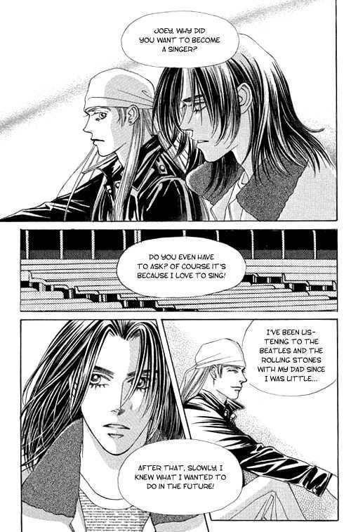 Youth Gone Wild Chapter 10.7 page 23 - Vol.10 Chapter 7
