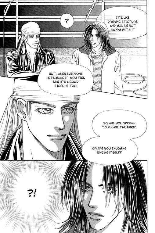 Youth Gone Wild Chapter 10.7 page 27 - Vol.10 Chapter 7