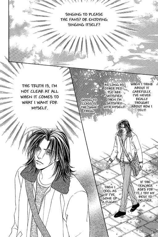 Youth Gone Wild Chapter 10.7 page 28 - Vol.10 Chapter 7