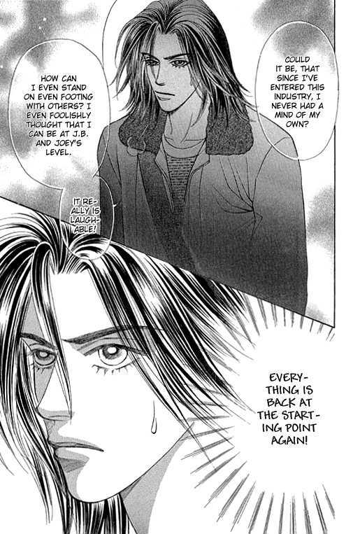 Youth Gone Wild Chapter 10.7 page 29 - Vol.10 Chapter 7