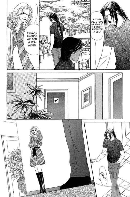 Youth Gone Wild Chapter 10.7 page 4 - Vol.10 Chapter 7
