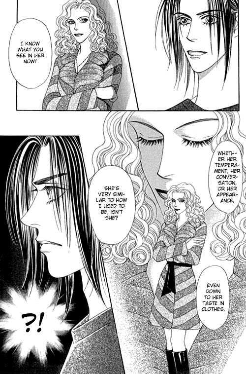 Youth Gone Wild Chapter 10.7 page 5 - Vol.10 Chapter 7
