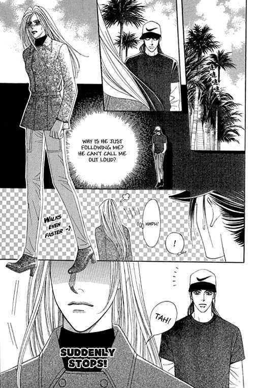 Youth Gone Wild Chapter 10.7 page 9 - Vol.10 Chapter 7