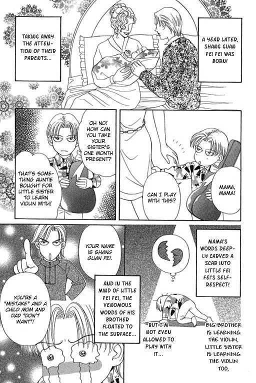 Youth Gone Wild Chapter 10.8-1 page 14 - Vol.10 Chapter 8.1 : Extra