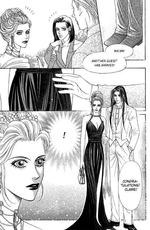 Youth Gone Wild Chapter 10.8 page 13 - Vol.10 Chapter 8