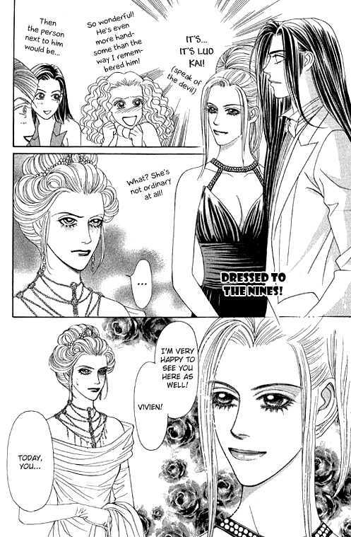 Youth Gone Wild Chapter 10.8 page 14 - Vol.10 Chapter 8