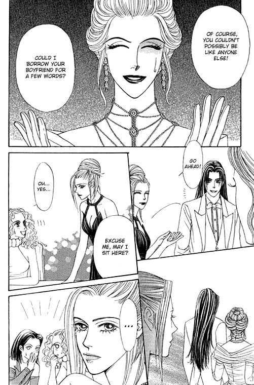 Youth Gone Wild Chapter 10.8 page 16 - Vol.10 Chapter 8