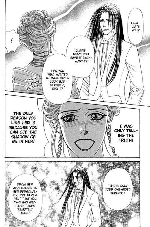 Youth Gone Wild Chapter 10.8 page 18 - Vol.10 Chapter 8