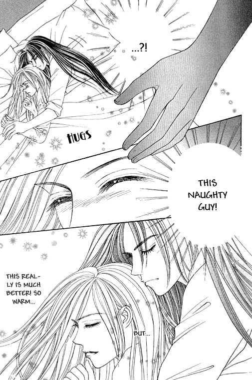 Youth Gone Wild Chapter 10.8 page 7 - Vol.10 Chapter 8