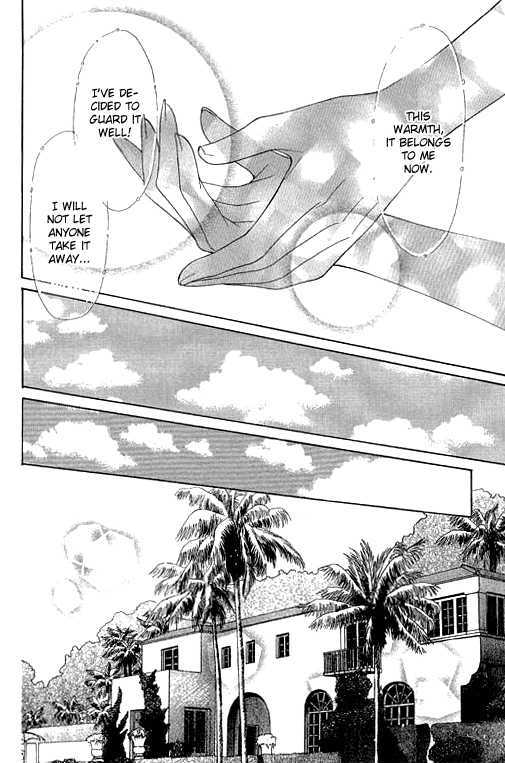 Youth Gone Wild Chapter 10.8 page 8 - Vol.10 Chapter 8