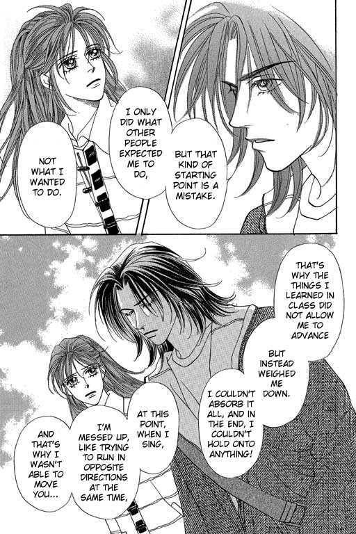 Youth Gone Wild Chapter 11.1 page 10 - Vol.11 Chapter 1