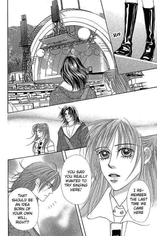 Youth Gone Wild Chapter 11.1 page 11 - Vol.11 Chapter 1