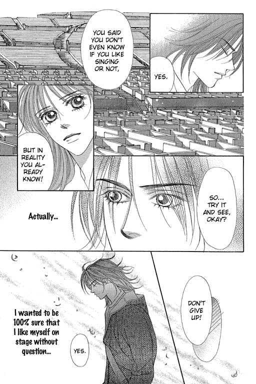 Youth Gone Wild Chapter 11.1 page 12 - Vol.11 Chapter 1