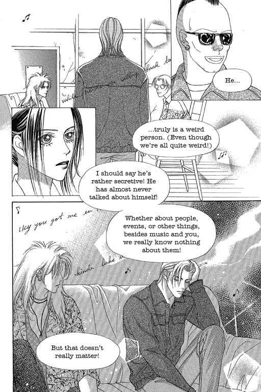 Youth Gone Wild Chapter 11.1 page 19 - Vol.11 Chapter 1