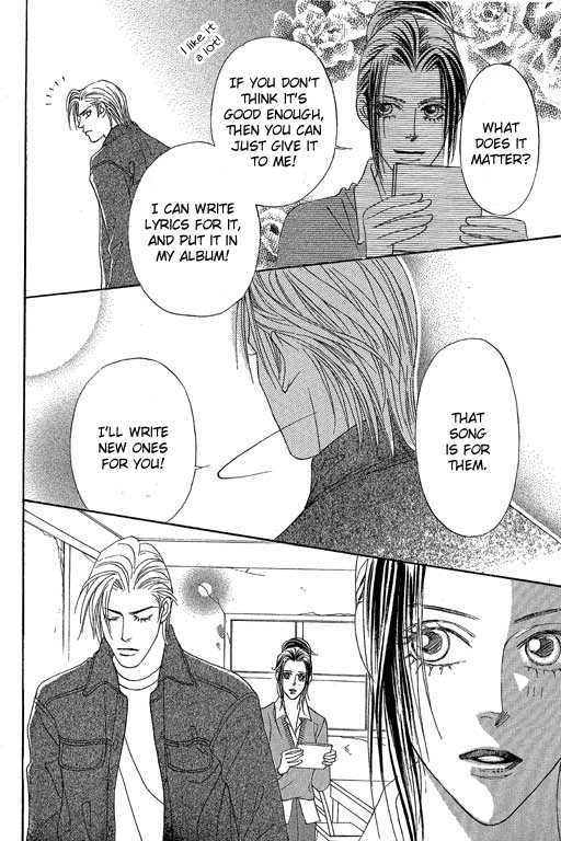 Youth Gone Wild Chapter 11.1 page 25 - Vol.11 Chapter 1