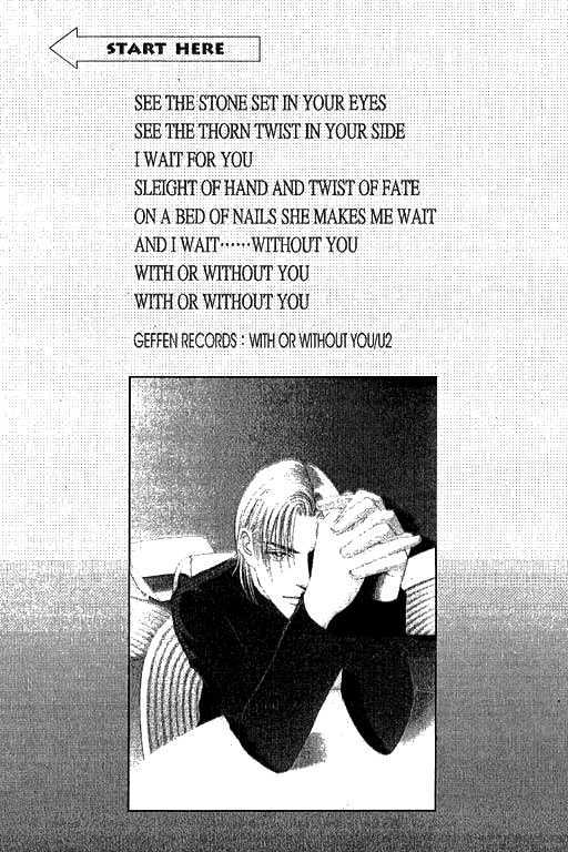 Youth Gone Wild Chapter 11.1 page 4 - Vol.11 Chapter 1