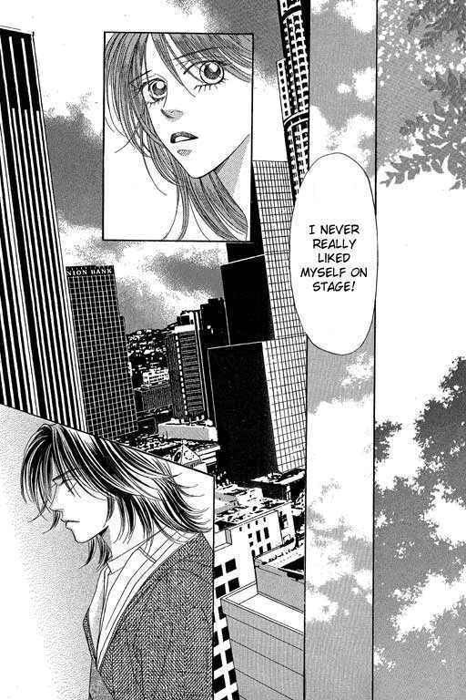 Youth Gone Wild Chapter 11.1 page 8 - Vol.11 Chapter 1
