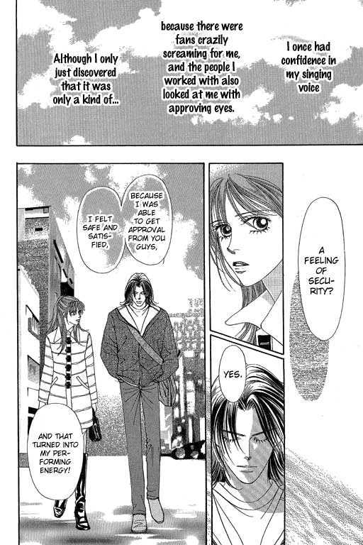 Youth Gone Wild Chapter 11.1 page 9 - Vol.11 Chapter 1