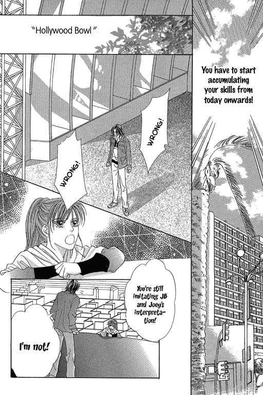 Youth Gone Wild Chapter 11.2 page 10 - Vol.11 Chapter 2