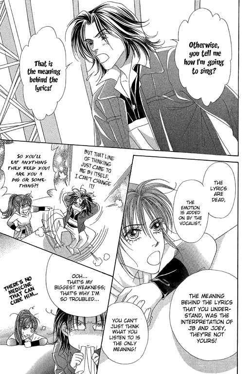 Youth Gone Wild Chapter 11.2 page 11 - Vol.11 Chapter 2