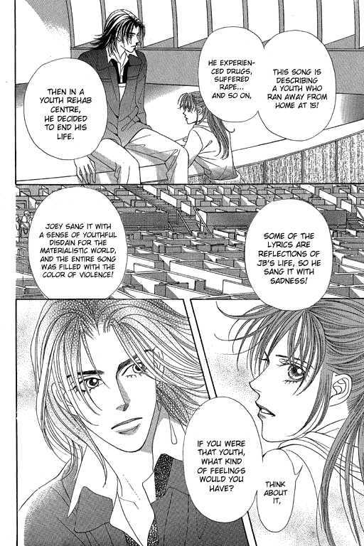 Youth Gone Wild Chapter 11.2 page 12 - Vol.11 Chapter 2