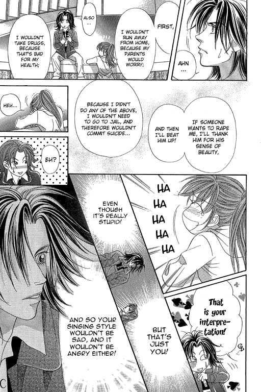 Youth Gone Wild Chapter 11.2 page 13 - Vol.11 Chapter 2