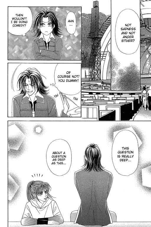 Youth Gone Wild Chapter 11.2 page 14 - Vol.11 Chapter 2