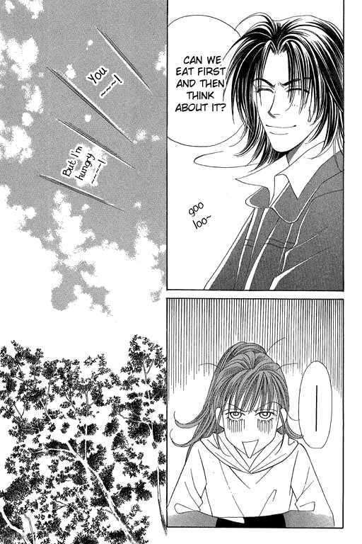 Youth Gone Wild Chapter 11.2 page 15 - Vol.11 Chapter 2